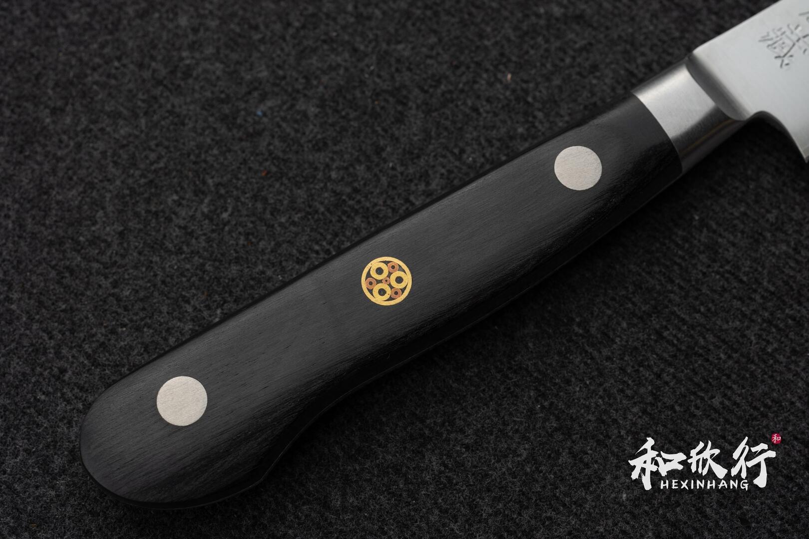 仙藏Senzo SG2 粉末鋼85mm 削皮刀MP - 01